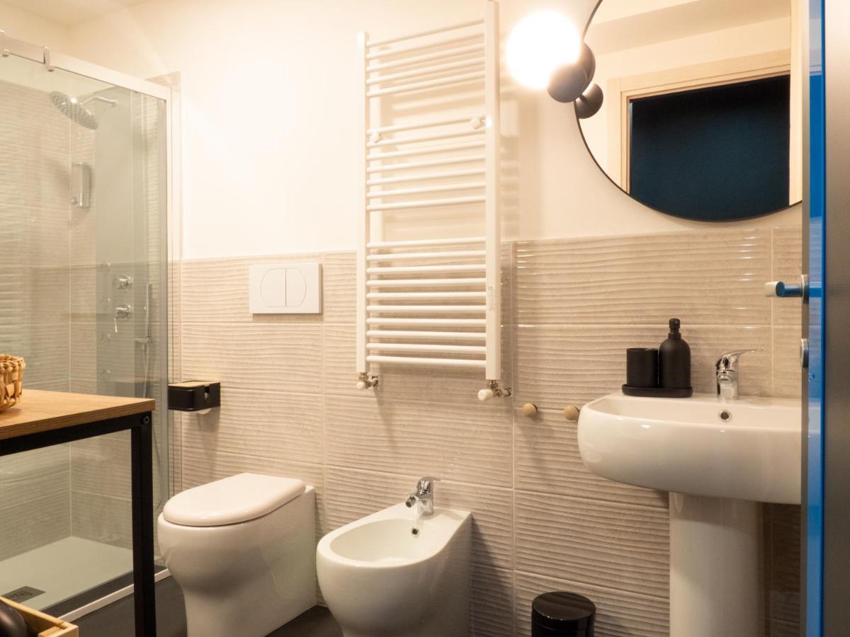 Hotel Blocco Sauli Mediolan Zewnętrze zdjęcie