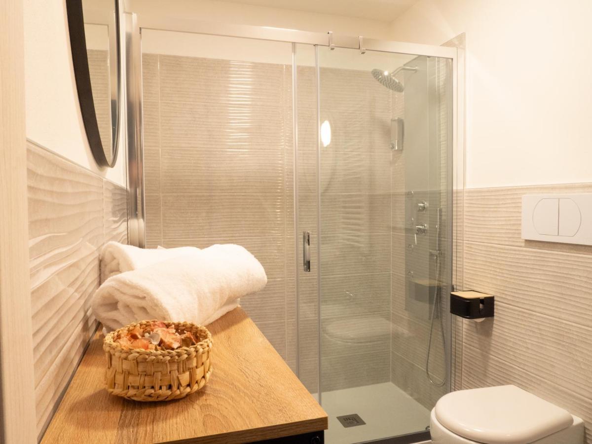 Hotel Blocco Sauli Mediolan Zewnętrze zdjęcie